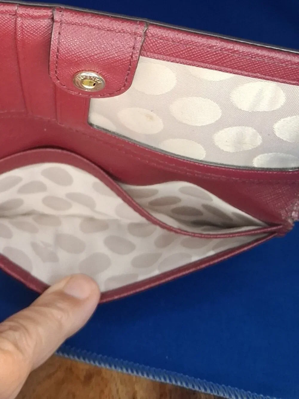 kate spade elevate your